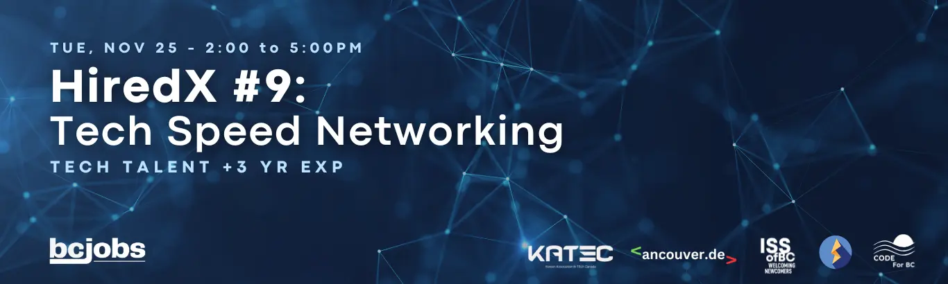 hirex banner for BCJobs