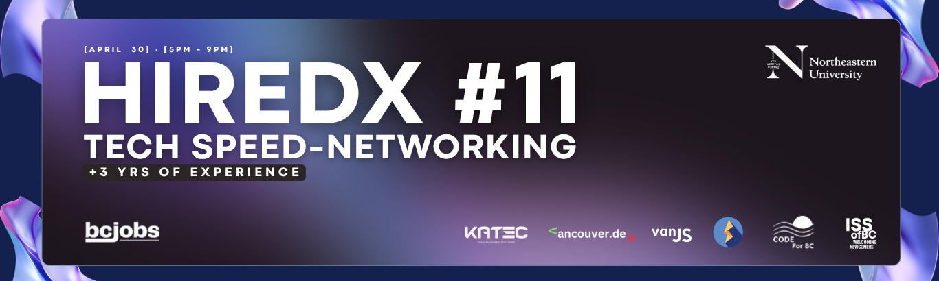 hirex banner for BCJobs