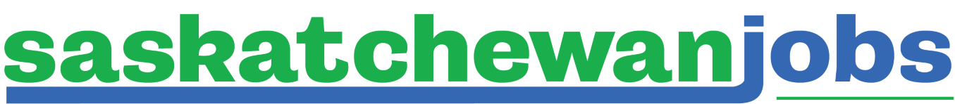Saskatchewanjobs.ca Logo